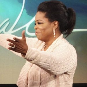 The Oprah Winfrey Show The Oprah Winfrey Show